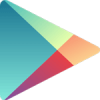 Логотип Google Play Маркет