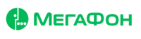 Логотип МегаФон